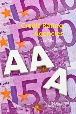 Agencje ratingowe - Credit Rating Agencies