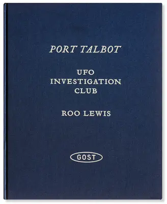 Klub badaczy UFO w Port Talbot - Port Talbot UFO Investigation Club