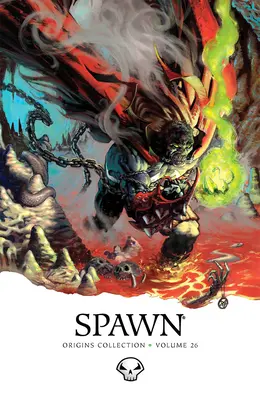 Spawn Origins, tom 26 - Spawn Origins Volume 26