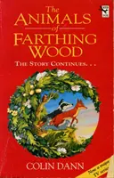 Animals Of Farthing Wood - The Story Continues....