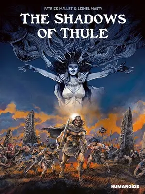 Cienie Thule - The Shadows of Thule