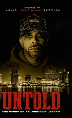 Untold: Historia nieznanej legendy - Untold: The Story of an Unknown Legend