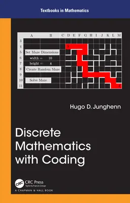 Matematyka dyskretna z kodowaniem - Discrete Mathematics with Coding