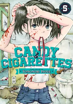 Cukierki i Papierosy Vol. 5 - Candy and Cigarettes Vol. 5