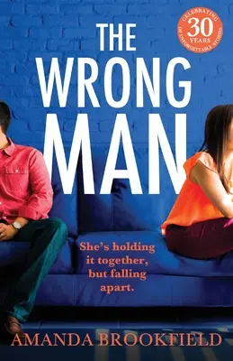 The Wrong Man