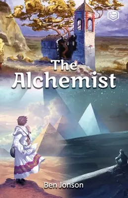 Alchemik - The Alchemist