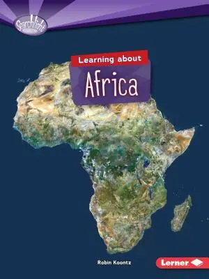 Poznawanie Afryki - Learning about Africa