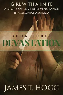 Dziewczyna z nożem: Dewastacja - Girl with a Knife: Devastation