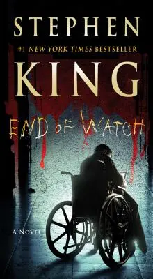Koniec warty - End of Watch