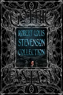 Kolekcja Roberta Louisa Stevensona - Robert Louis Stevenson Collection