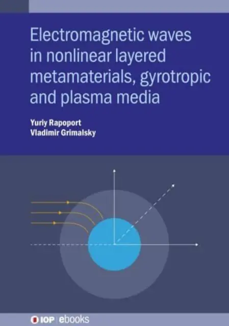 Fale elektromagnetyczne w nieliniowych metamateriałach: Media żyrotropowe, plazmoniczne i warstwowe - Electromagnetic Waves in Nonlinear Metamaterials: Gyrotropic, Plasmonic and Layered Media