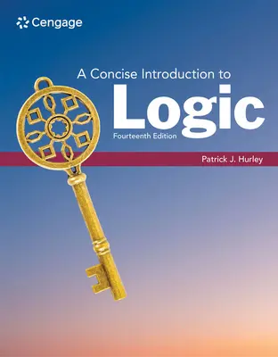 Zwięzłe wprowadzenie do logiki - A Concise Introduction to Logic