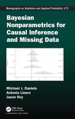 Nieparametry bayesowskie dla wnioskowania przyczynowego i brakujących danych - Bayesian Nonparametrics for Causal Inference and Missing Data