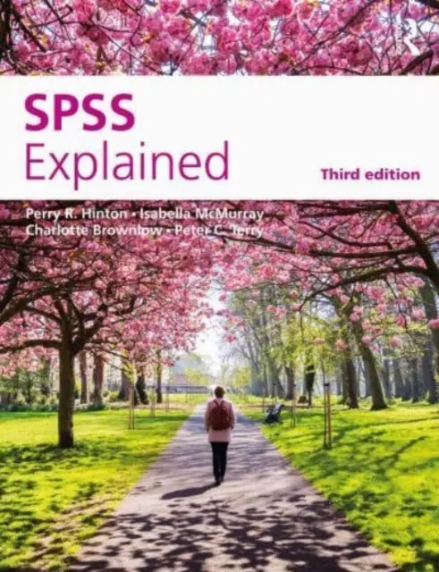 Wyjaśnienie SPSS - SPSS Explained