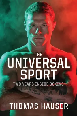 Sport powszechny: Dwa lata w boksie - The Universal Sport: Two Years inside Boxing