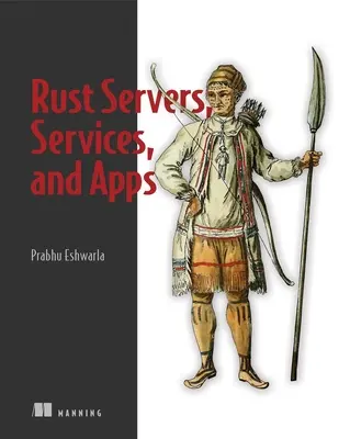 Serwery, usługi i aplikacje Rust - Rust Servers, Services, and Apps