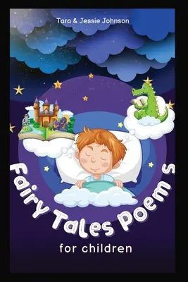 Bajki Wiersze dla dzieci - Fairy Tales Poems for children