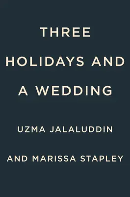 Trzy święta i wesele - Three Holidays and a Wedding