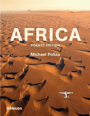 Afryka - wydanie kieszonkowe - Africa - Pocket Edition