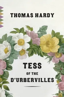 Tess of the d'Urbervilles