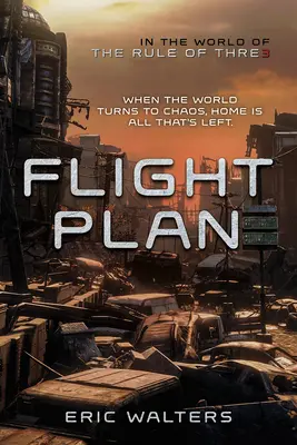 Plan lotu - Flight Plan