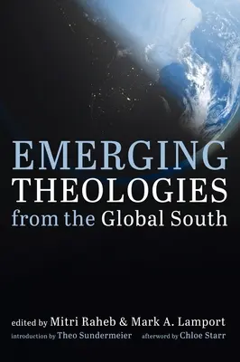 Teologie wyłaniające się z globalnego Południa - Emerging Theologies from the Global South