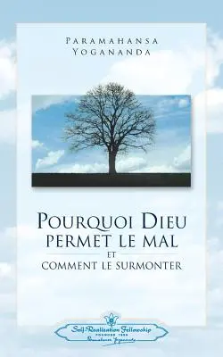 Pourquoi Dieu permet le mal (Dlaczego Bóg dopuszcza zło - francuski) - Pourquoi Dieu permet le mal (Why God Permits Evil - French)