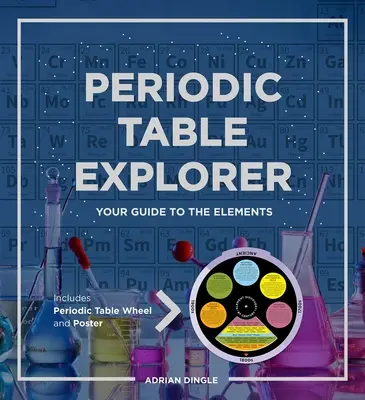 Odkrywca układu okresowego - Periodic Table Explorer