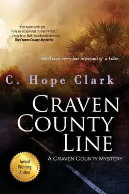 Linia hrabstwa Craven - Craven County Line