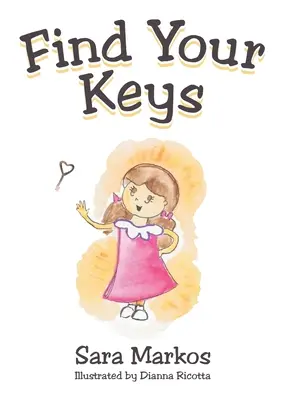 Znajdź swoje klucze - Find Your Keys