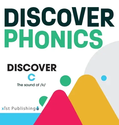 Odkryj C - Discover C