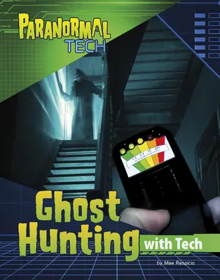 Polowanie na duchy z technologią - Ghost Hunting with Tech