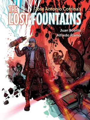 Zaginione fontanny - The Lost Fountains