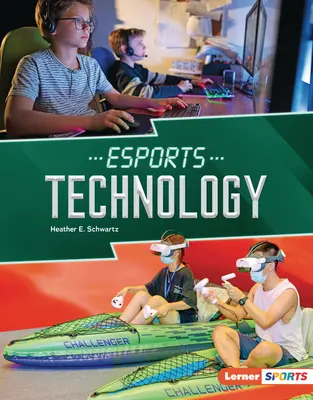 Technologia e-sportowa - Esports Technology