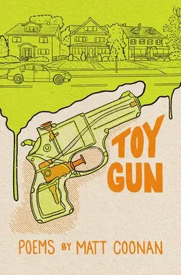 Pistolet-zabawka - Toy Gun