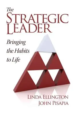 Lider strategiczny: Wprowadzanie nawyków w życie - The Strategic Leader: Bringing the Habits to Life