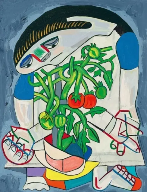 Przyjemność Picassa - Pleasure of Picasso