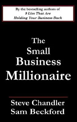 Milioner z małej firmy - The Small Business Millionaire