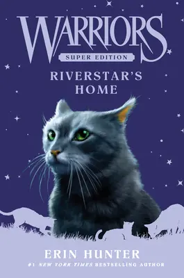 Warriors Super Edition: Dom Riverstara - Warriors Super Edition: Riverstar's Home