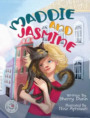 Maddie i Jasmine - Maddie and Jasmine