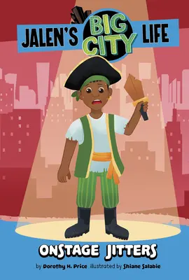 Trema na scenie - Onstage Jitters