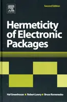 Hermetyczność pakietów elektronicznych - Hermeticity of Electronic Packages