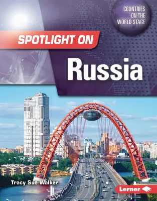 W centrum uwagi Rosja - Spotlight on Russia