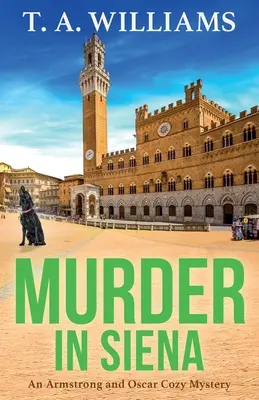 Morderstwo w Sienie - Murder in Siena