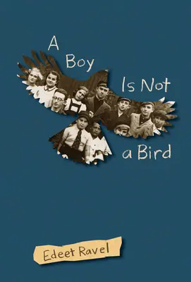 Chłopiec nie jest ptakiem - A Boy Is Not a Bird