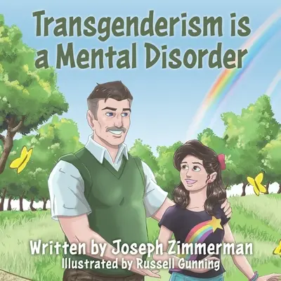 Transpłciowy to zaburzenie psychiczne - Transgenderism is a Mental Disorder