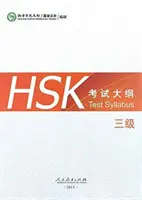 HSK Test Syllabus Level 3