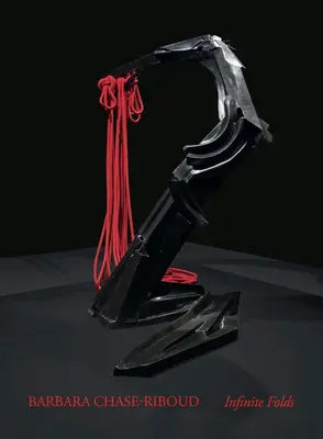 Barbara Chase-Riboud: Nieskończone fałdy - Barbara Chase-Riboud: Infinite Folds