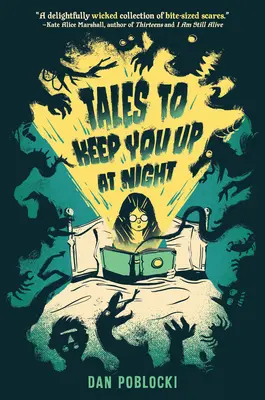 Opowieści na dobranoc - Tales to Keep You Up at Night