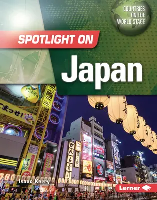 Spotlight o Japonii - Spotlight on Japan